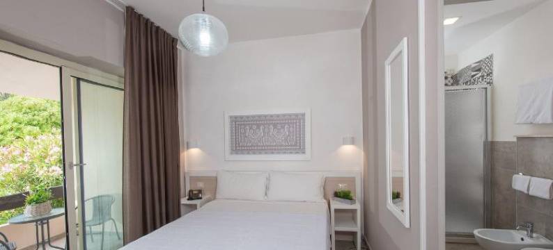 卡斯特萨尔多度假村(Castelsardo Resort Village)图片