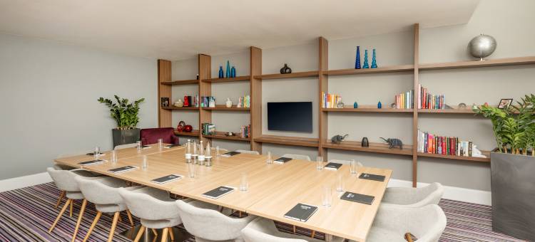 伯明翰Staybridge套房酒店(Staybridge Suites Birmingham)图片