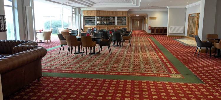 格兰瑟姆城市酒店(Urban Hotel Grantham)图片