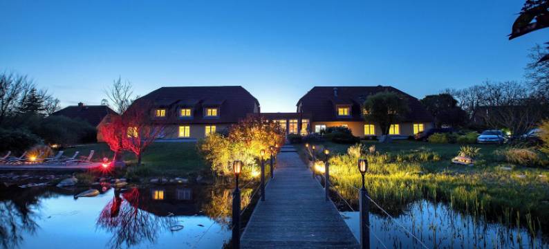 阿科纳海角酒店及餐厅(Hotel & Restaurant Zum Kap Arkona)图片