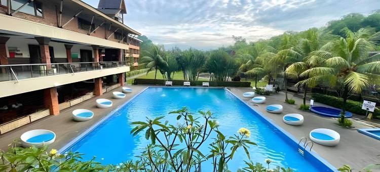 茂物木尔雅大酒店(Grand Mulya Bogor)图片