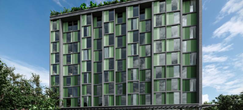 Residence Inn by Marriott San Jose Alajuela el Coyol图片