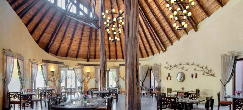 Nofa Riyadh, A Radisson Collection Resort图片