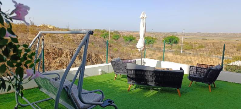 Apartment in Ayamonte with River Views图片