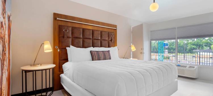 Heights House Hotel, Ascend Hotel Collection图片