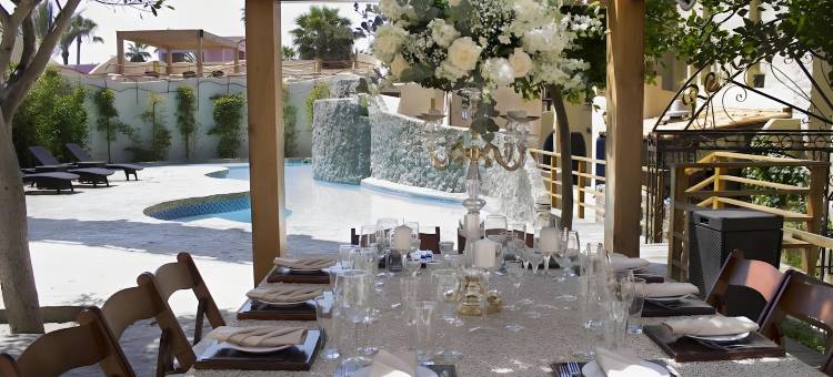 普拉亚斯罗萨里托庆典广场酒店(Hotel Festival Plaza Playas Rosarito)图片