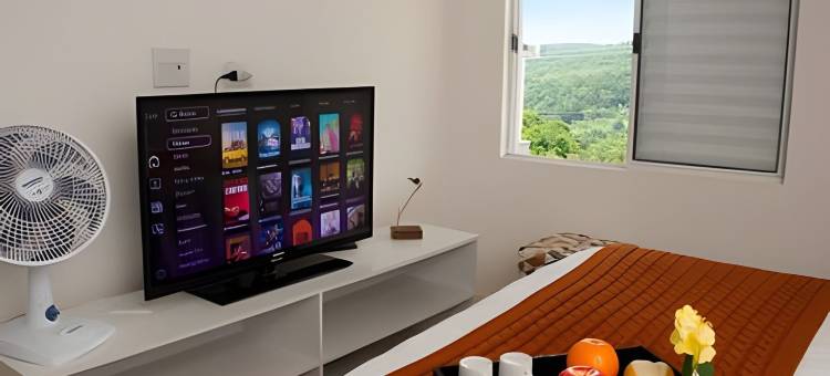 贝拉维斯塔公寓(Condominio bella vista)图片