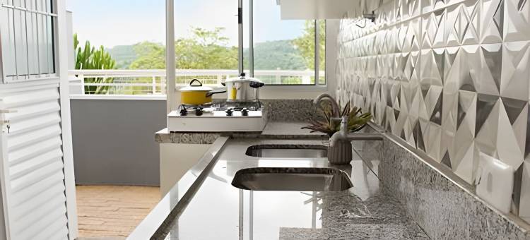 贝拉维斯塔公寓(Condominio bella vista)图片