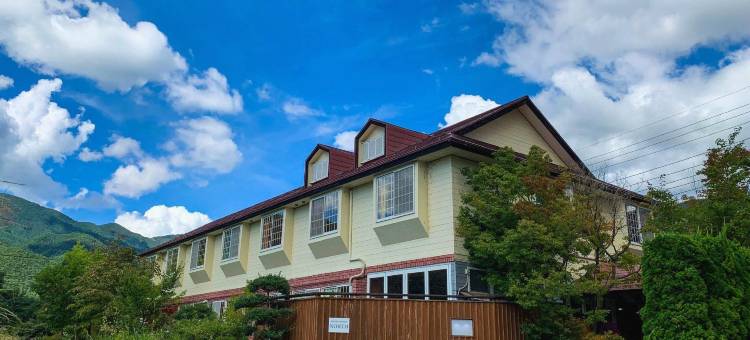 侍之北旅馆(Samurise North)图片