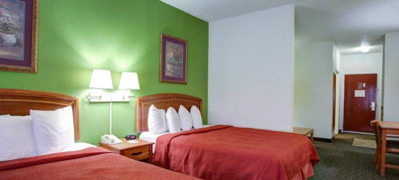 洲际奥斯汀东南戴尔山谷酒店(HOTEL DEL VALLE - AUSTIN SE by IHG)图片