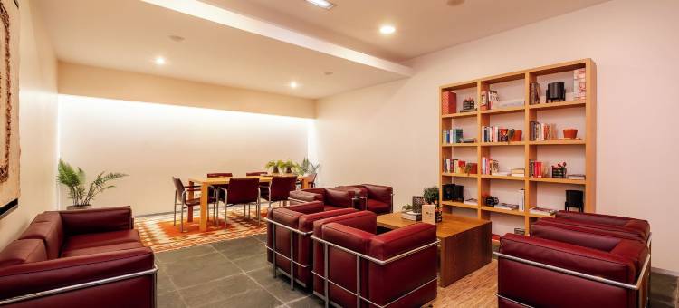 Axis Ponte de Lima Golf Resort Hotel(Axis Ponte de Lima Golf Resort Hotel)图片