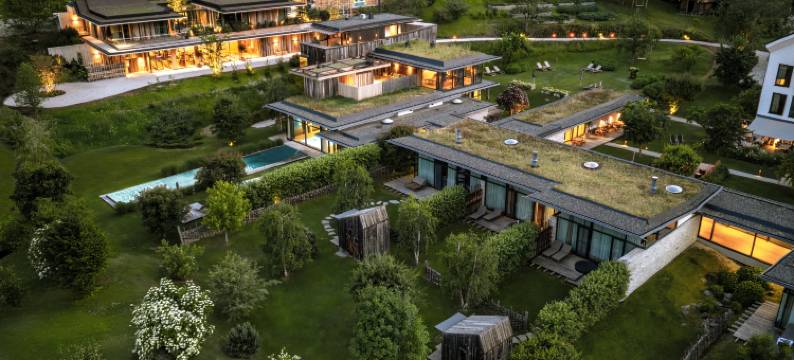 威瑟加特酒店(Wiesergut)图片