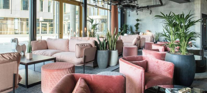 品质盒子酒店(Quality Hotel The Box)图片