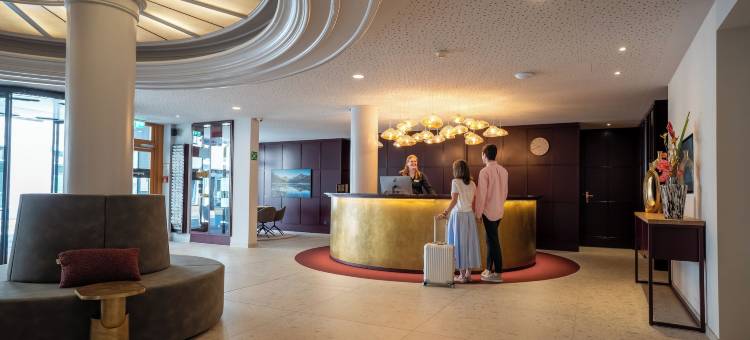 下萨克森环形酒店(Ringhotel Niedersachsen)图片