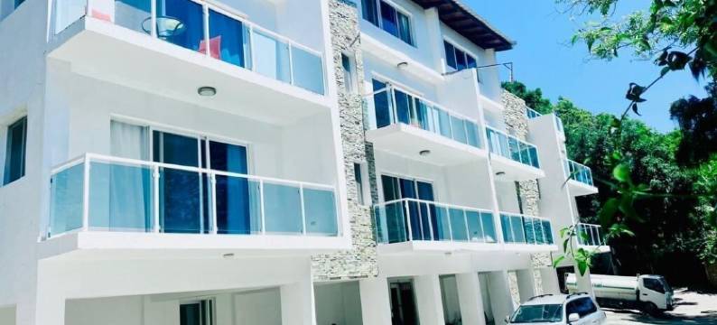 乌厄公寓酒店(Vue Apartment Hotel)图片