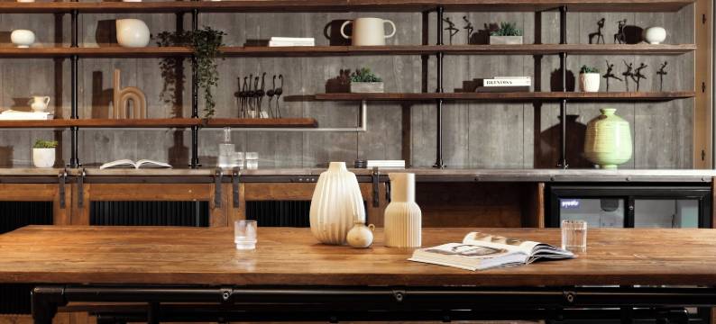 河岸原住公寓(Native Bankside)图片