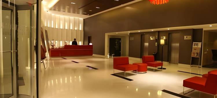 普纳品普里 Lemon Tree Hotels 的 Keys Prima(Keys Prima by Lemon Tree Hotels, Pimpri, Pune)图片