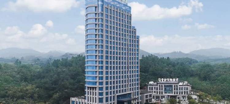 景轩国际酒店(铜陵站北京东路店)图片