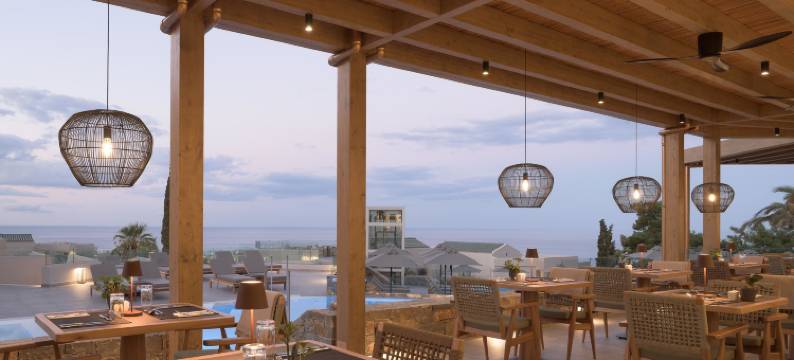 克里特银河别墅(Galaxy Villas)图片