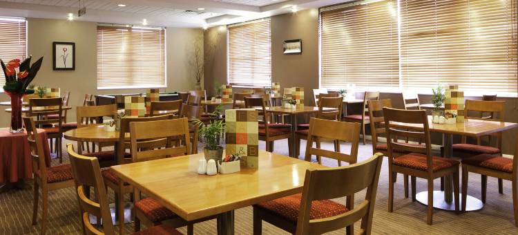 宜必思切斯特菲尔德中心酒店 - 市场小镇店(Ibis Chesterfield Centre - Market Town)图片