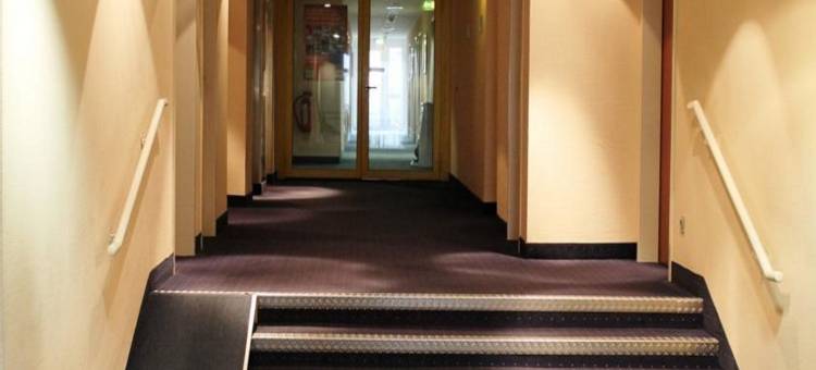 斯图加特祖文豪森美居酒店(2017 年 8 月开业)(Mercure Hotel Stuttgart Zuffenhausen)图片