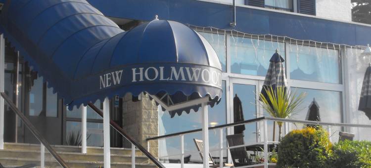 新霍姆伍德贝斯特韦斯特酒店(Best Western New Holmwood Hotel)图片