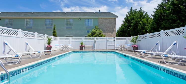 基尔马诺克贝斯特韦斯特酒店(Best Western Kilmarnock Hotel)图片