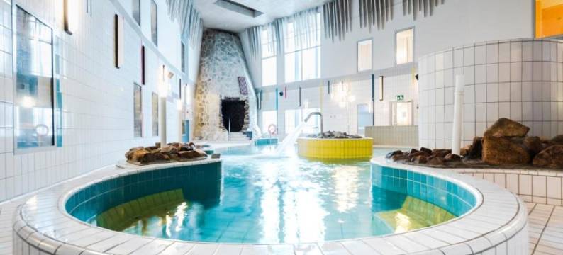 拉普兰罗斯托图恩图瑞酒店及紫水晶Spa(Lapland Hotels Luostotunturi & Amethyst Spa)图片