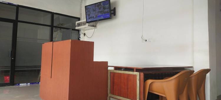 OYO 94931 玛尔迪伊斯兰家庭寄宿(OYO 94931 Mardi Homestay Syariah)图片