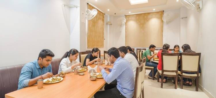 缤旅假日大酒店(FabHotel Holiday Grand)图片