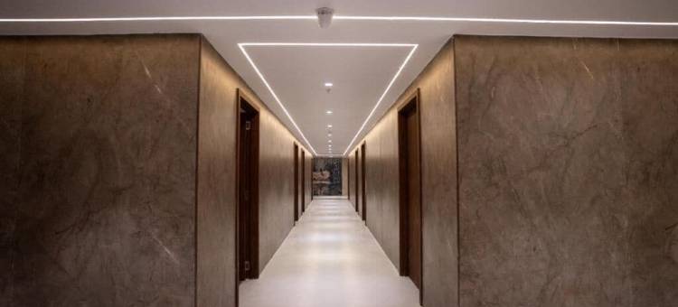 里奇酒店(Ricch Hotels)图片