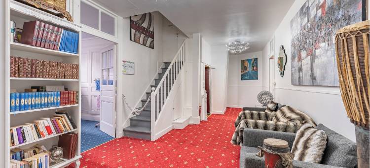 杜德斯汀公寓(Relais du Destin)图片