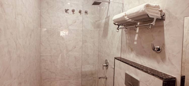 孟买之家酒店 - 皮坦普尔(Hotel Mumbai House - Pithampur)图片