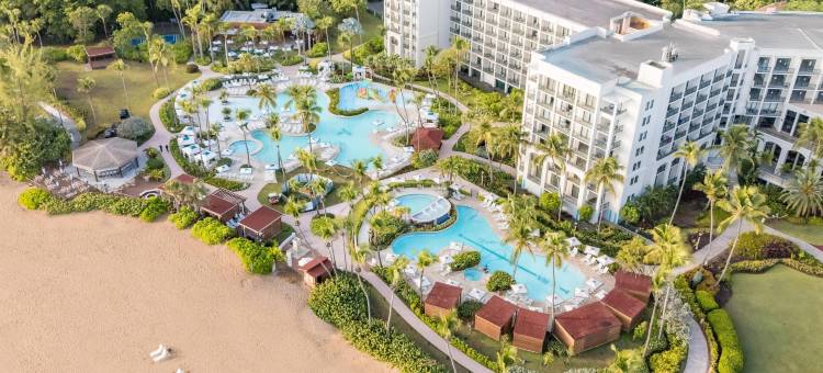 温德姆豪华里奥马尔雨林海滩高尔夫度假村(Wyndham Grand Rio Mar Rainforest Beach and Golf Resort)图片