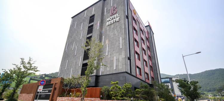 贝斯蒂酒店(Bestie Hotel)图片