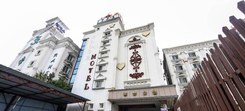 南原 香港(Namwon Hong Kong)图片