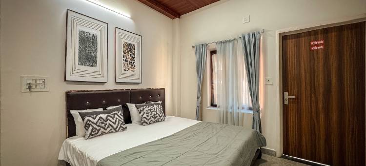 KSS 卡姆拉塞瓦萨丹(KSS Kamla Seva Sadan)图片