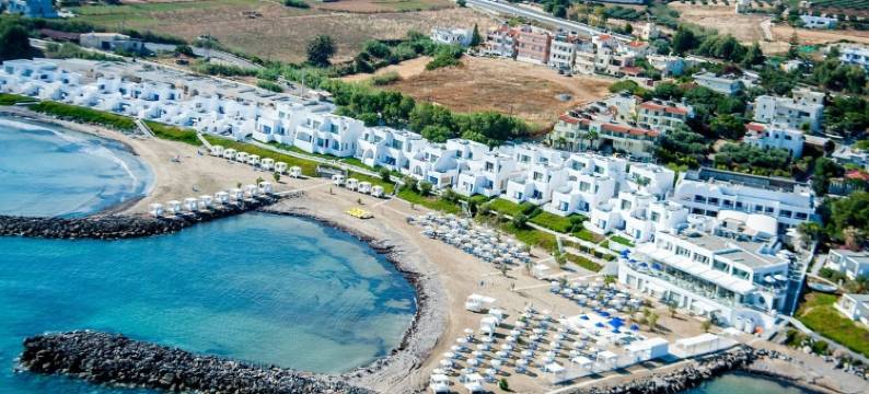 克诺索斯海滩平房套房水疗度假村(Knossos Beach Bungalows Suites Resort & Spa)图片