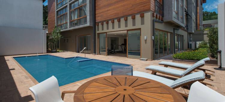 Prodigy 格拉玛多 by Wish(Prodigy Gramado by Wish)图片