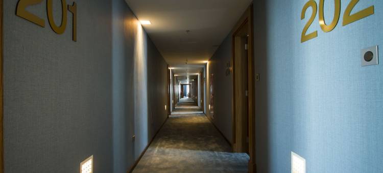 布莱尔行政套房酒店(Blaire Executive Suites)图片