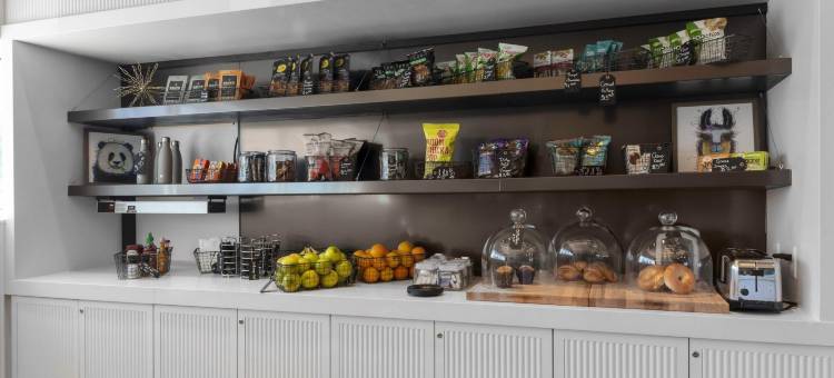 格兰岱尔韦斯特盖特雅乐轩酒店(Aloft Glendale at Westgate)图片