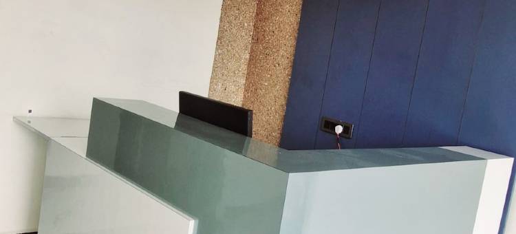 梅里酒店及公寓(Hotel Meri & Residency)图片