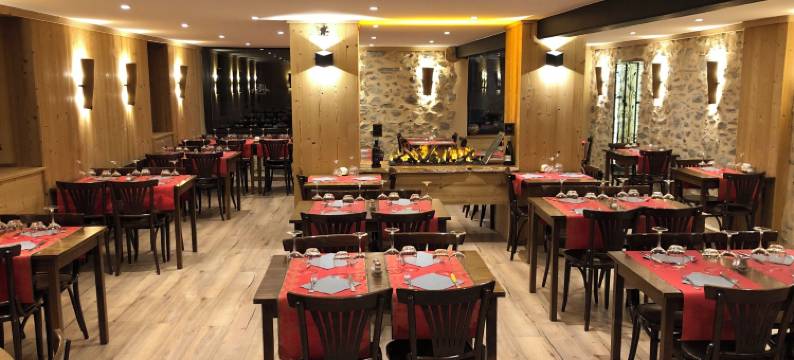 PICHEYRE酒店(Hôtel Picheyre)图片