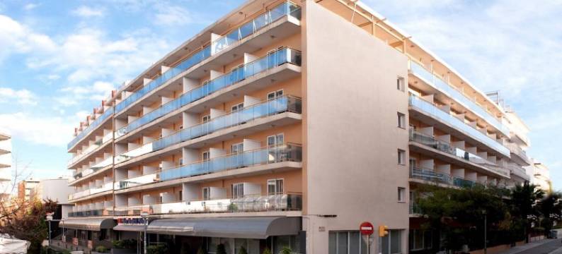 海之圣母玛利亚酒店(Hotel Maria del Mar)图片