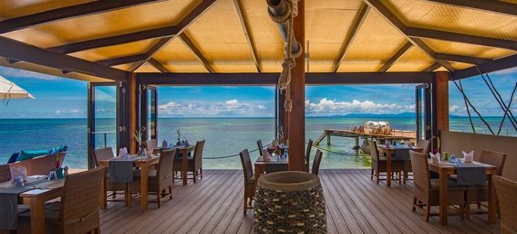 黑鹦鹉套房酒店(Coco de Mer Hotel and Black Parrot Suites)图片