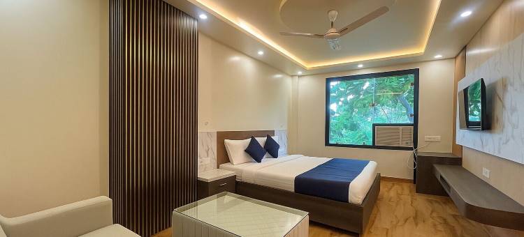 曼加拉姆旅馆(Manglam Inn)图片