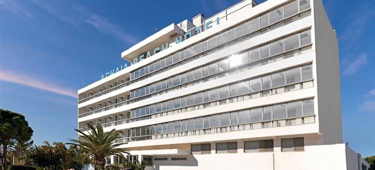 阿柴亚海滩 空气酒店(Airotel Achaia Beach)图片