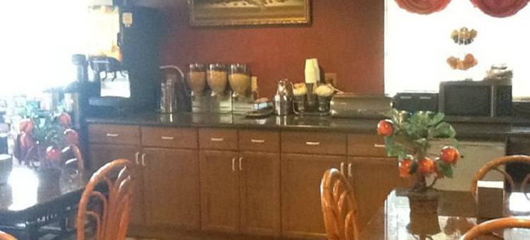 Motel 6 Pasadena, CA – Old Town Pasadena Area图片