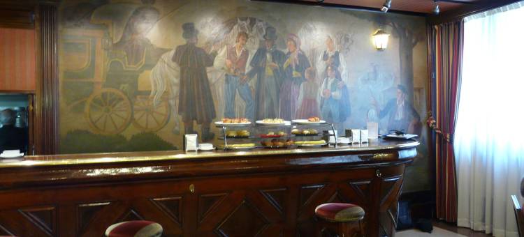 卡尔顿酒店(Hotel Carlton)图片