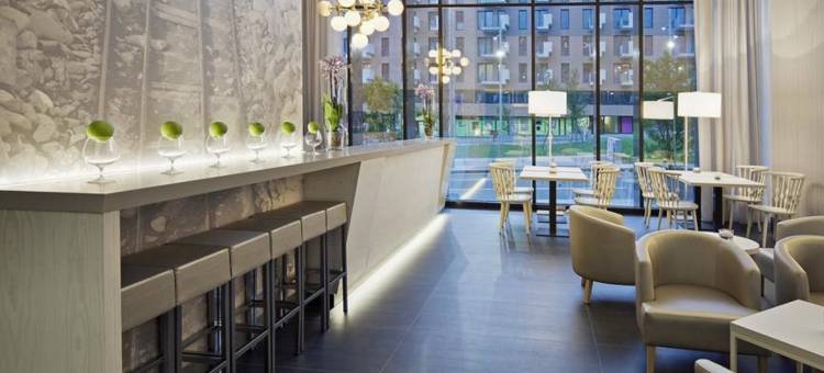 帕尔玛NH酒店(NH Parma)图片